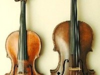 L'Ecole nationale de lutherie de Mirecourt : présentation et formation 