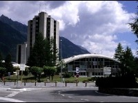 L'Ecole nationale de ski et d'alpinisme : présentation et formations