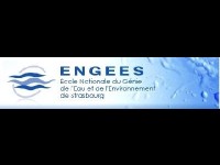 L'Ecole nationale du génie de l'eau et de l'environnement de Strasbourg