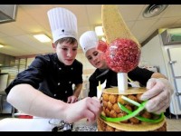 L'Ecole nationale supérieure de la pâtisserie : une école prestigieuse