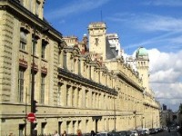 L'Ecole pratique des hautes études : des formations à la recherche