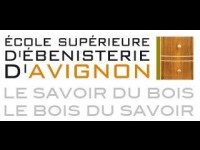 L'Ecole supérieure d'ébénisterie d'Avignon : une formation ouverte à tous