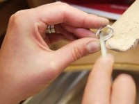 L'école Tané : une école de bijouterie et d'orfèvrerie à Ploërmel