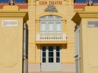 L'Eden Théâtre : le plus vieux cinéma du monde a rouvert ses portes à La Ciotat