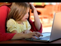 L'éducation des enfants aux médias numériques