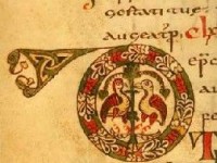 L'enluminure : un art médiéval perpétué