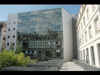 L'ENSAD, Ecole nationale supérieure des arts décoratifs