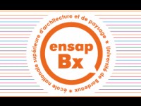 L'ENSAP Bordeaux : une école nationale supérieure d'architecture et de paysage