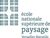 L'ENSP, Ecole nationale supérieure du paysage à Versailles et Marseille