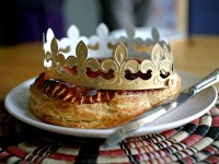 L'Épiphanie : origines et histoire de la galette des rois