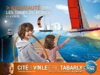 L'épopée des tours du monde à la voile : une exposition à Lorient