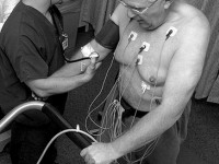 L'épreuve d'effort : présentation et déroulement