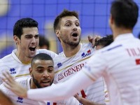 L'équipe de France de volley-ball : pourquoi vous allez en entendre parler