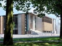 L'ESAM de Caen : une école d'art ouverte à tous