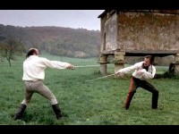 L'escrime artistique : une discipline sportive et artistique