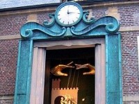 L'ESNAM : école nationale supérieure des arts de la marionnette