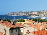 L'Estaque : un quartier pittoresque de Marseille