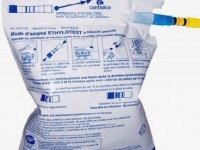 L'éthylotest obligatoire : mode d'emploi