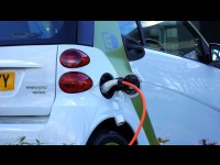 L'Europe gagne du terrain dans le marché mondial des voitures électriques