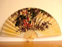 L'éventail à travers les âges