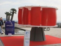 L’EVER Monaco 2012 : Exposition salle Ravel