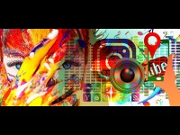 L'évolution des médias sociaux de cette décennie