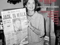 L'exposition Elle s'appelait Jackie présentée à Nice