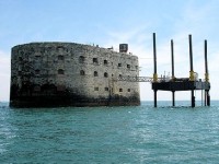 L'exposition Fort Boyard : les aventures d'une star à Rochefort 