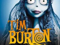 L'exposition Tim Burton : l'étrange monde du cinéaste à la Cinémathèque française