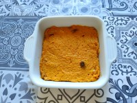 L'halva indien au lait de coco : une recette vegan
