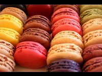 L'histoire des macarons : un dessert à succès