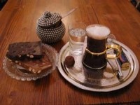 L'histoire du chocolat