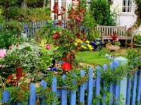 L'hortithérapie ou les bienfaits du jardin pour la santé