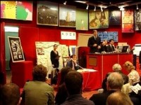 L'Hôtel Drouot : la plus importante salle des ventes de France