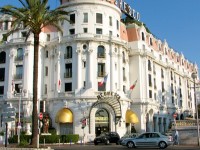 L'hôtel Negresco à Nice reçoit le label EPV