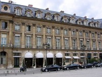 L'Hôtel Ritz, fleuron du luxe à la française
