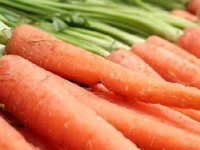 L'huile de carotte : une astuce naturelle pour avoir bonne mine 