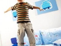 L'hyperactivité chez l'enfant : symptômes et traitements