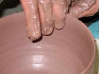 L'IEAC, Institut européen des arts céramiques à Guebwiller