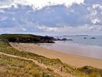 L'île d'Houat : un concentré de Bretagne