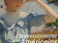 L'impressionnisme et les Américains : une exposition à Giverny