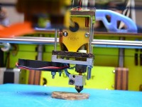 L'imprimante 3D : comment ça marche ?