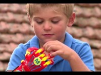 L'imprimante 3D va révolutionner la médecine