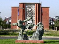 L'INSEP : Institut national du sport, de l'expertise et de la performance