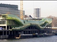 L'Institut français de la Mode : des formations en mode et design