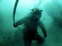 L'Institut national de plongée professionnelle ou INPP : présentation et formation
