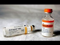 L'insuline : histoire d'une découverte