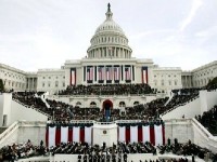 L'investiture du président des Etats-Unis : présentation et déroulement