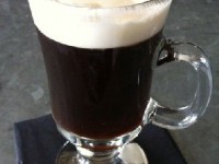 L'Irish coffee : une recette facile
