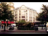 L'ISEP, Institut Supérieur d'Electronique de Paris